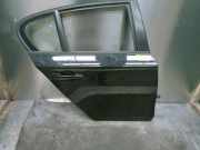 Tür rechts hinten BMW 1er E87