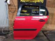 Tür links hinten VW Golf V 1K