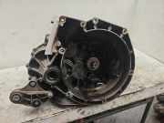 Schaltgetriebe Ford C-Max II DXA