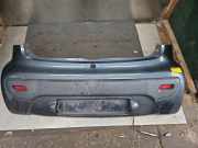 Stoßstange hinten Citroen C1