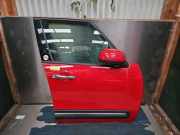 Tür rechts vorne Fiat 500L 351