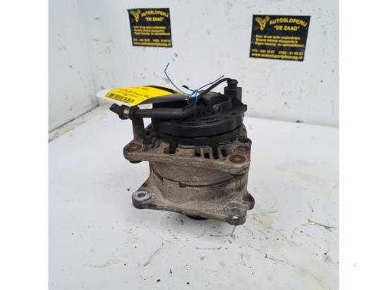 Lichtmaschine Skoda Fabia Kombi 6Y 037903025M Bild Lichtmaschine Skoda Fabia Kombi 6Y 037903025M