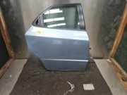 Tür rechts hinten Honda Civic VIII FN, FK