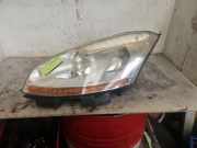Hauptscheinwerfer links Citroen C4 Grand Picasso U