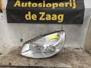 Hauptscheinwerfer links Renault Grand Scenic II JM