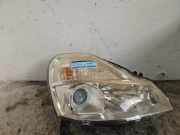 Hauptscheinwerfer rechts Renault Modus - Grand Modus P 8200658387
