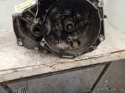 Schaltgetriebe Opel Corsa E X15 55593609