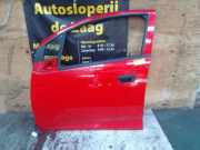 Tür links vorne Chevrolet Spark M300