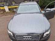Motorhaube Audi A4 Avant 8K, B8