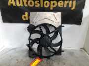 Elektrolüfter Opel Crossland X P17 FS2084