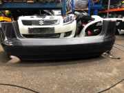 Stoßstange hinten Audi A6 Avant 4G, C7