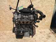 Motor ohne Anbauteile (Benzin) Chevrolet Spark M300