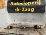 Antriebswelle rechts vorne Opel Corsa E X15 10316363