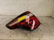 Rückleuchte links Citroen C4 I Picasso U 9673164880
