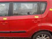 Tür links hinten Kia Soul AM