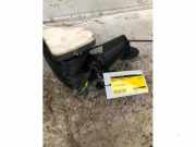 Sicherheitsgurt rechts vorne Ford Ka RU8 341009110