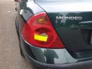 Rückleuchte links Ford Mondeo III Stufenheck B4Y