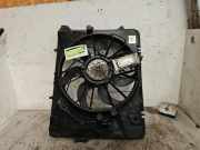 Elektrolüfter BMW 1er E87 75617119