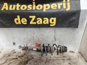 Federbein rechts vorne Seat Ibiza IV SportCoupe 6J 6R0413031G