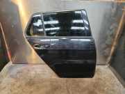 Tür rechts hinten VW Golf VII 5G