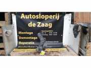 Drosselklappenstutzen Mazda 121 III JASM, JBSM