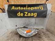 Hauptscheinwerfer rechts Peugeot 206 Schrägheck 2A/C