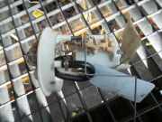 Kraftstofffördereinheit Renault Twingo I C06 7700820286