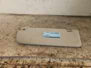 Sonnenblende links Audi A3 Sportback 8V 8V0857551