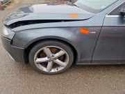 Kotflügel links vorne Audi A4 Avant 8K, B8