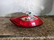 Rückleuchte links Mazda 2 DE, DH D65151160