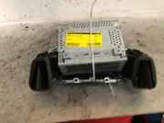 Radio Ford Fiesta VI CB1, CCN AA6T18C815DE