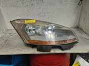 Hauptscheinwerfer rechts Citroen C4 Grand Picasso U
