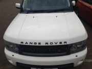 Motorhaube Land Rover Range Rover Sport L320