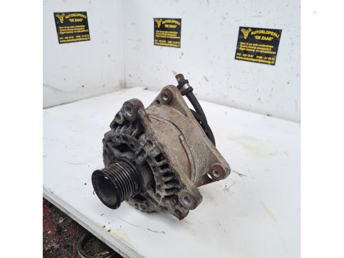 Lichtmaschine Skoda Fabia Kombi 6Y 037903025M