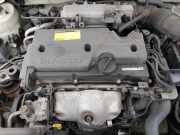 Motor ohne Anbauteile (Benzin) Kia Rio II JB