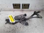 Wischermotor links Renault Twingo II CN0 039024151541