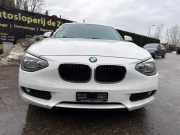 Frontschürze BMW 1er F21