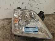 Hauptscheinwerfer rechts Opel Meriva A 93321053