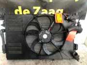 Elektrolüfter Skoda Octavia II Kombi 1Z 1K0959455FB