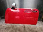 Tür links Mini Mini R56