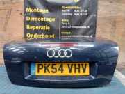 Heckklappe / Heckdeckel Audi A4 Cabriolet 8H