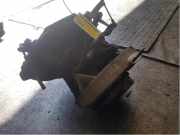 Schaltgetriebe Daewoo Rezzo U100