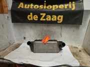 Ladeluftkühler Ford Fiesta VI CB1, CCN C1B192440AB