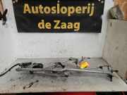 Wischermotor Honda Civic VIII FN, FK 6X2132272