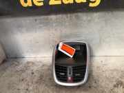 Schalter für Warnblinker Peugeot 207 CC 9650068177