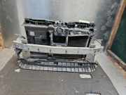 Frontblech Peugeot 208 I CA, CC