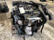 Motor ohne Anbauteile (Diesel) Opel Astra H