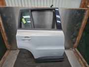 Tür rechts hinten VW Tiguan I 5N