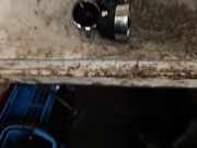 Lüftungsgitter Armaturenbrett Seat Ibiza III 6L