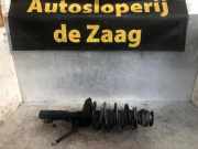 Federbein rechts vorne Skoda Fabia II 542